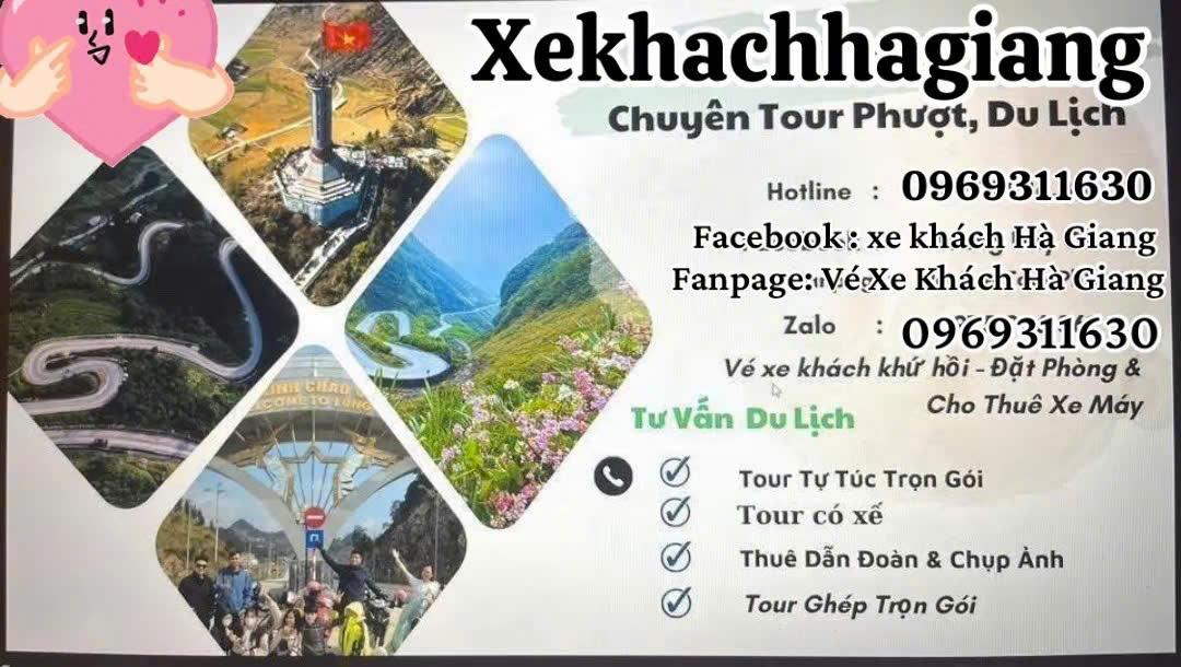 Chuyên Tour phượt, Du lịch