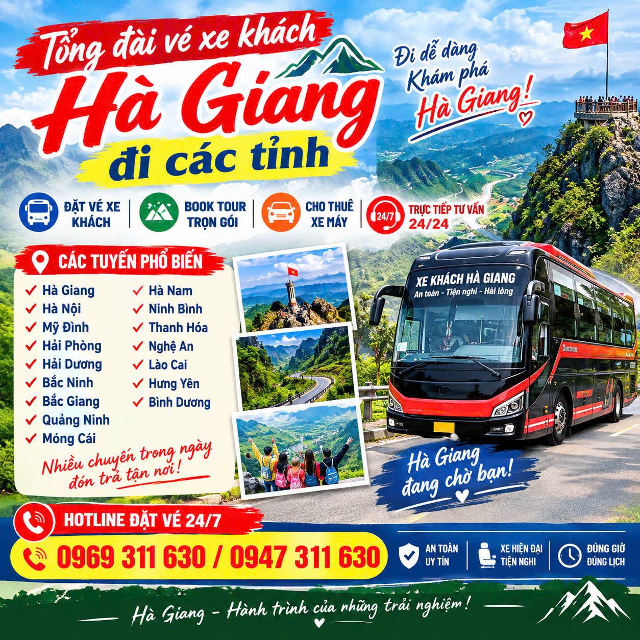 Banner trang chủ